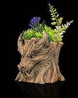 The Grove Keeper - Planter