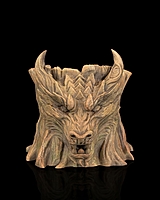 The Grove Keeper - Planter