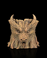 The Grove Keeper - Planter