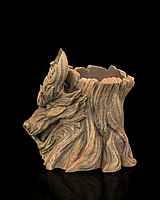 The Grove Keeper - Planter