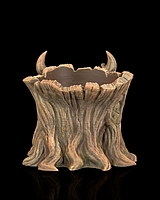 The Grove Keeper - Planter