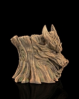 The Grove Keeper - Planter