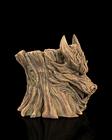 The Grove Keeper - Planter