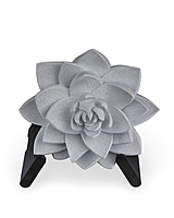 The Lotus Wall Light