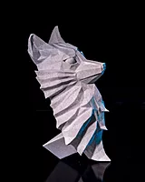The Nine-Tailed Fox