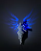 The Valkyrie