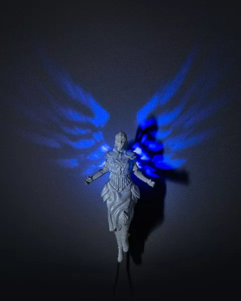 The Valkyrie