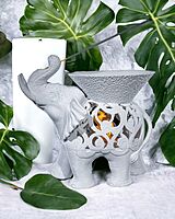 The Wisdom Within Incense Holder