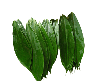 Thebu Tender Leaves (200gm)
