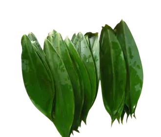 Thebu Tender Leaves (200gm)