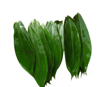 Thebu Tender Leaves (200gm)