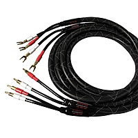Tonewinner Hi-Fi low impedance OFC audio speaker cable