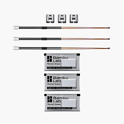 Bambu Thermistor for hotend