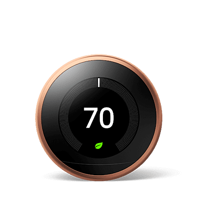 Programmable Thermostat