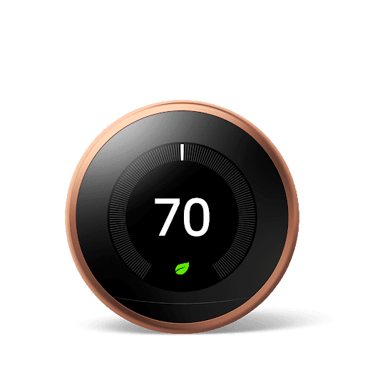 Programmable Thermostat