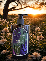 Herbal Shampoo