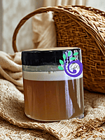 Honey Ginger Syrup