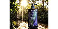 Herbal Shampoo