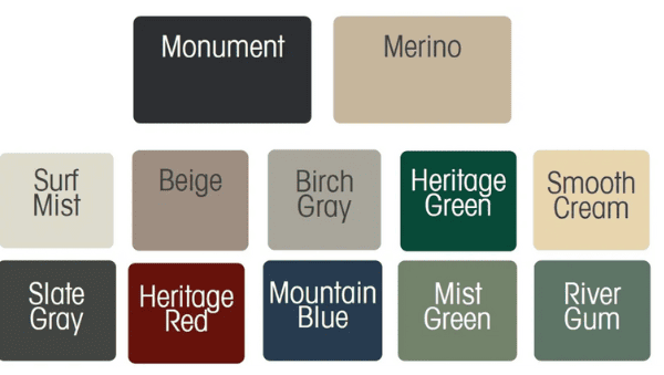 ThinTank Vertical Water Tank 793 Gallons