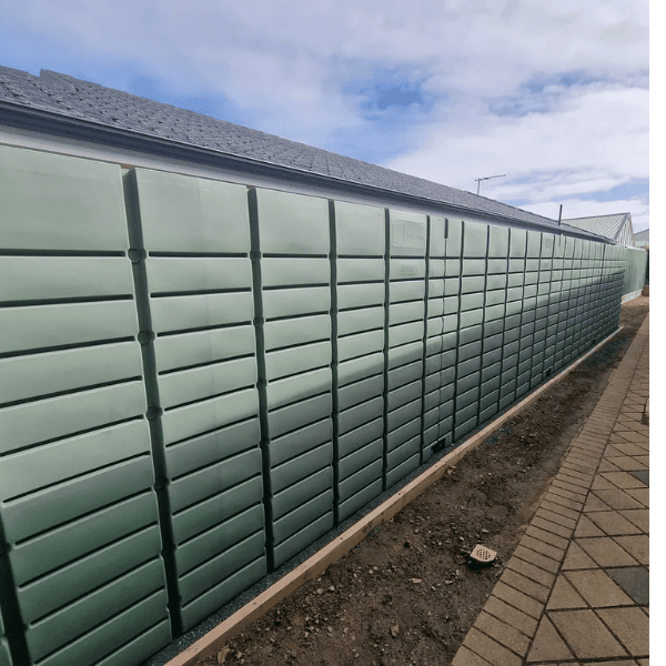 ThinTank Vertical Water Tank 352 Gallon FatTank