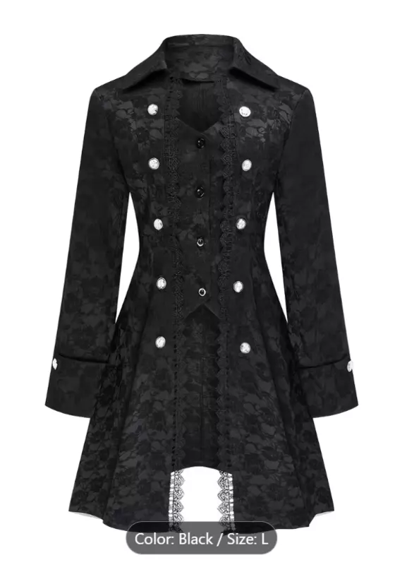 Thin Vintage Jacket
