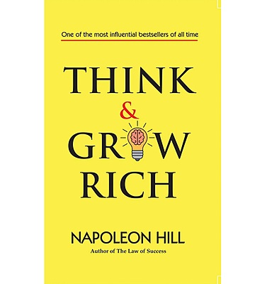 Think and Grow Rich