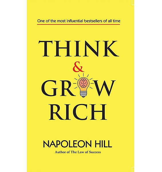 Think and Grow Rich