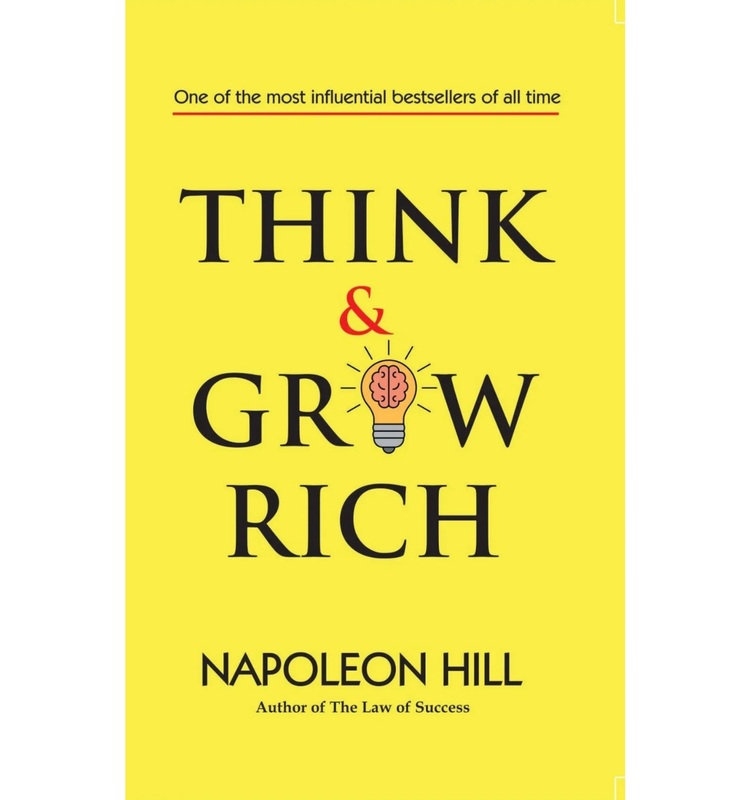 Think and Grow Rich
