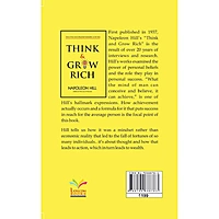 Think and Grow Rich