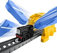 Thomas & Friends Diesel Tunnel Blast Train Set