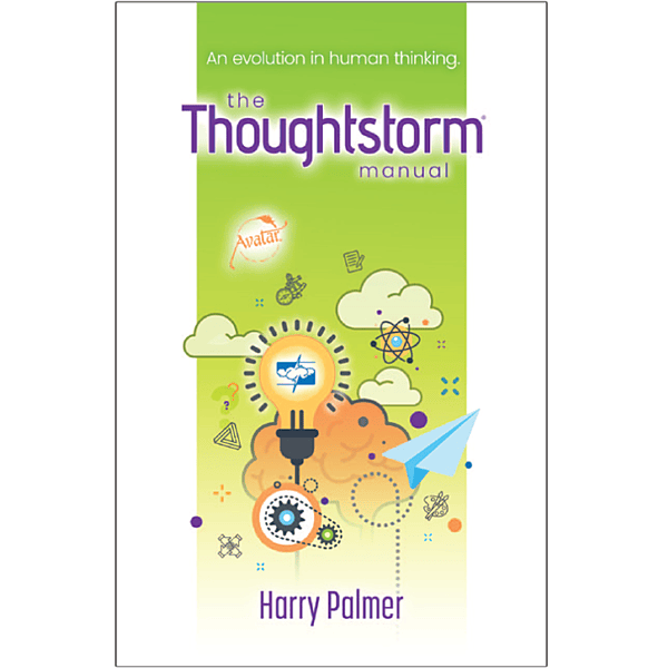 Thoughtstorm® Manual