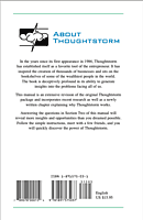 Thoughtstorm® Manual 1