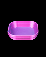 Thread Treasure -3D Printed Jewelry and Makeup Organizer