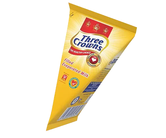 Three Crown 59g Evaporated Milk