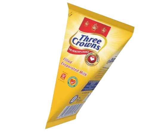 Three Crown 59g Evaporated Milk