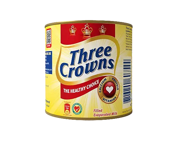 Three Crown 150g Evaporated Milk