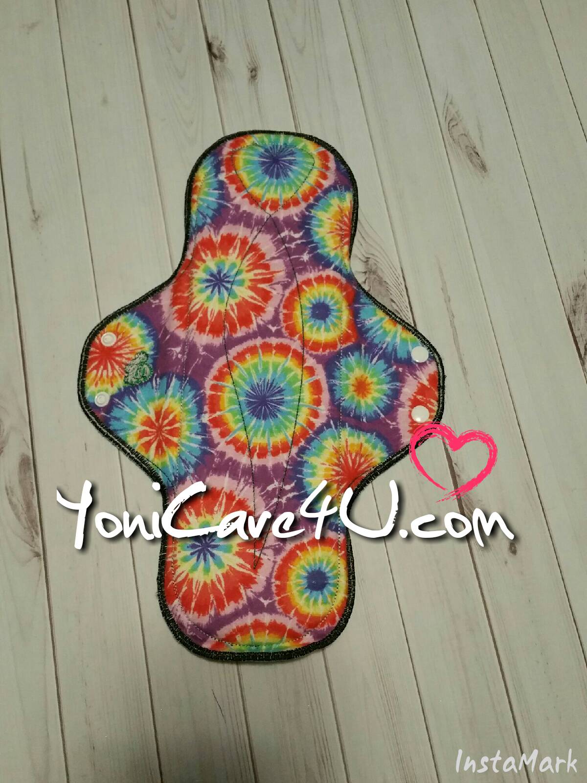 Yoni Care - TieDye
