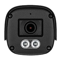 TC-C35WQ (5MP-Fixed-EW-Color Maker-Bullet) Camera
