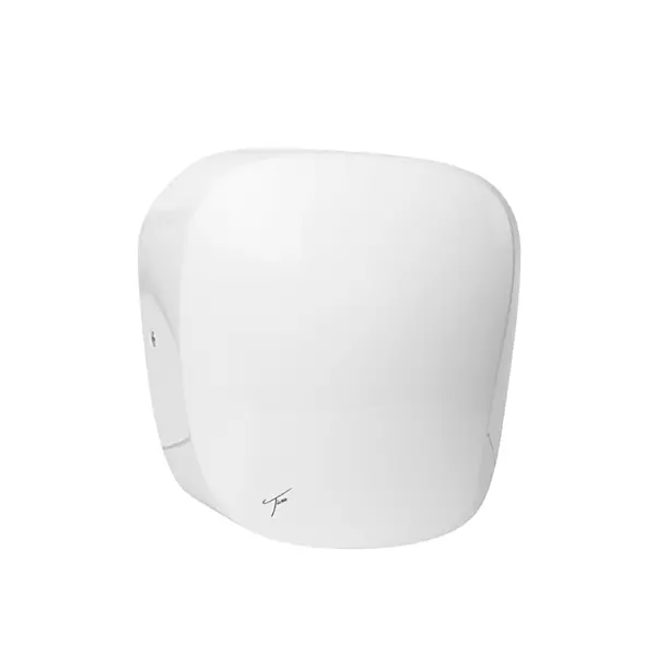 Eco Energy Saving Hand Dryer White