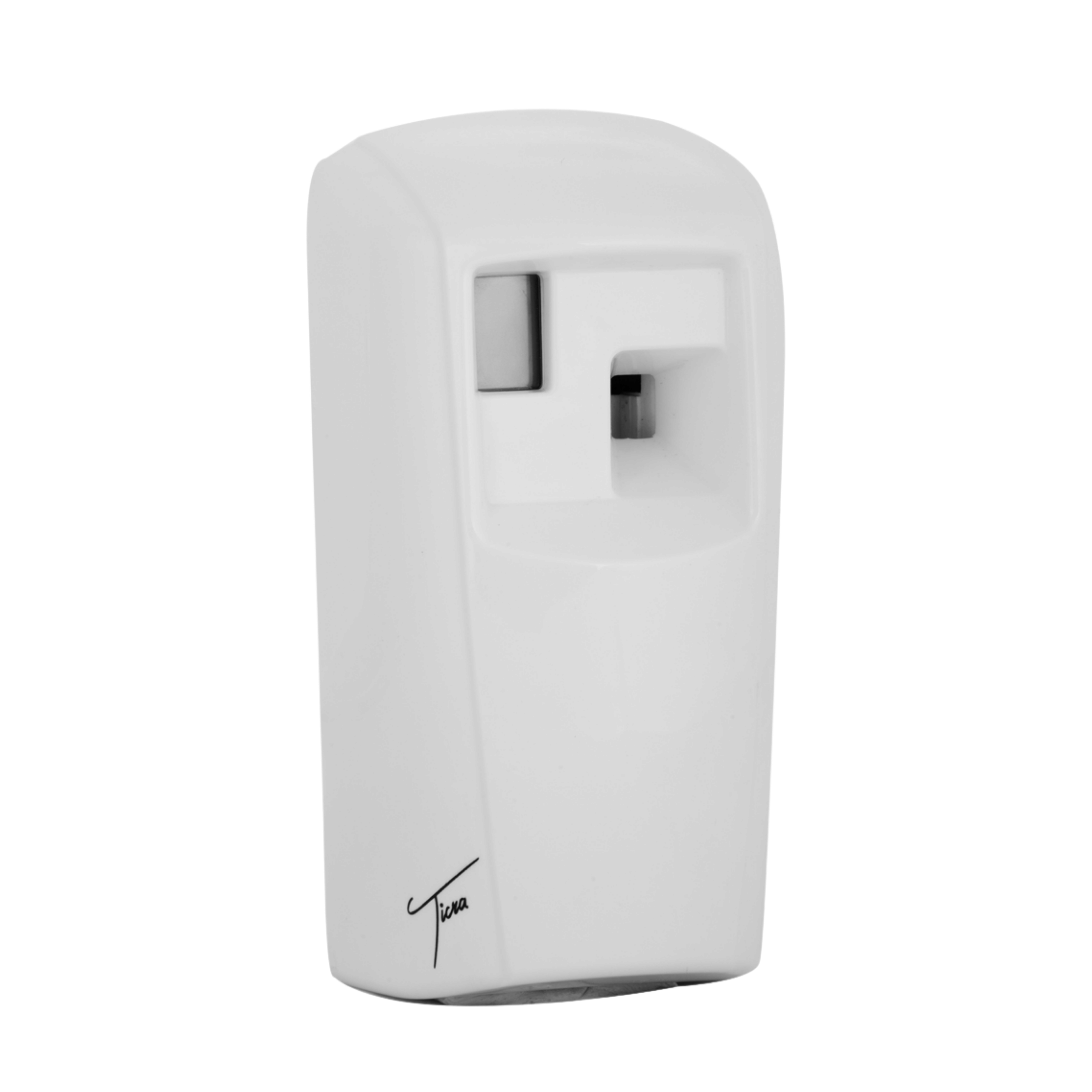 Ticra White Air Freshener Dispenser - Microburst 3000