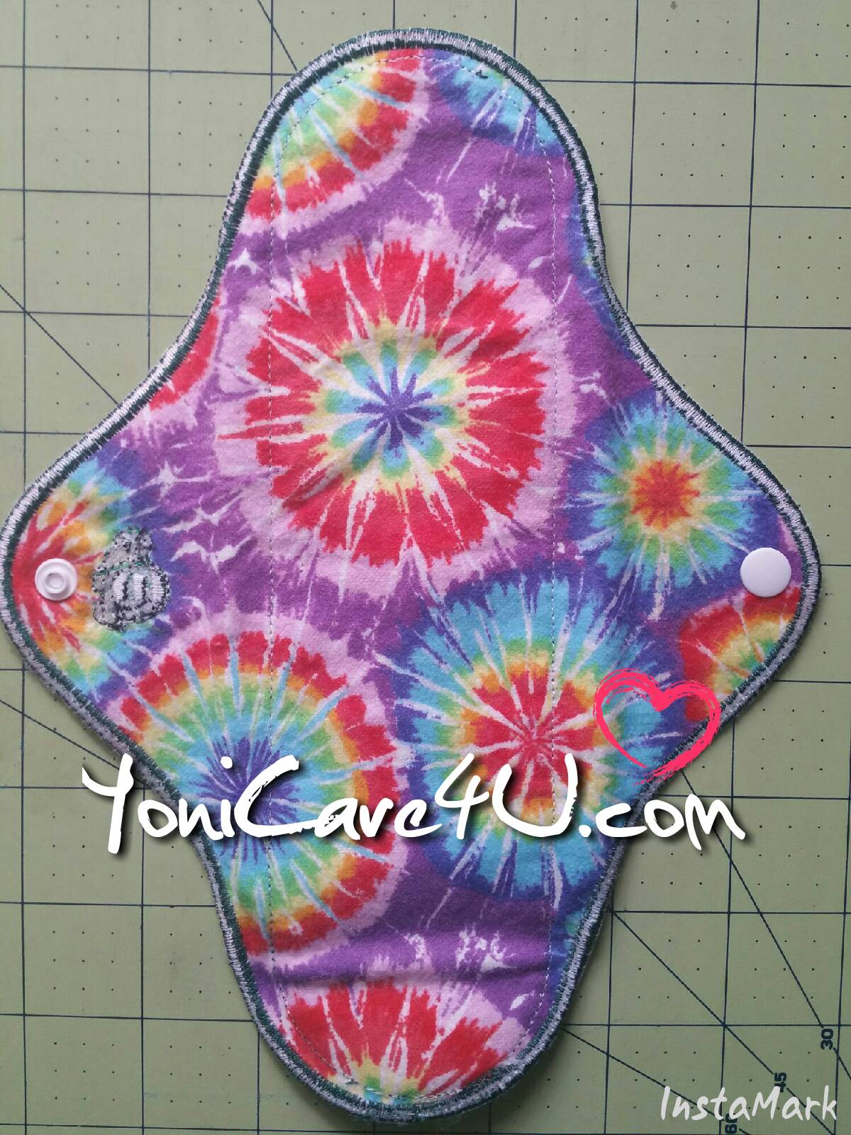 Yoni Care - TieDye