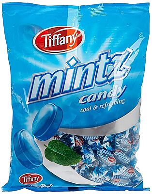 Tiffany-Mintz Candy-700g Tiffany-Mintz Candy-700g