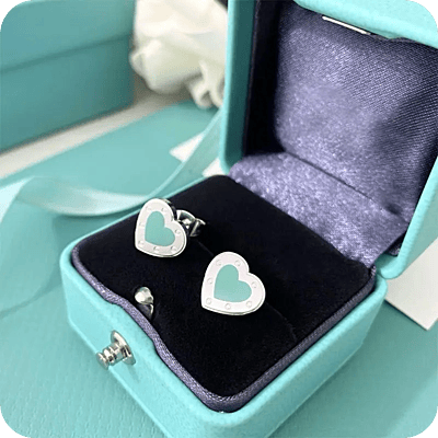 Tiffany & Co Earrings