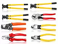Tiger Manual Cable Cutter