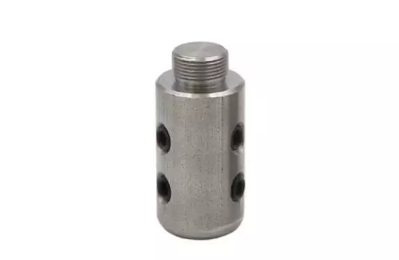 Tiger Drill Adapter