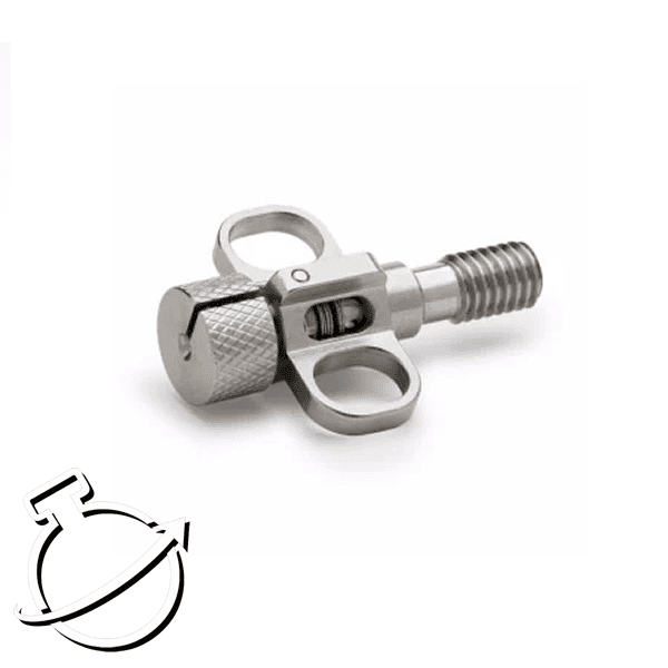 Column nut Self Tightening