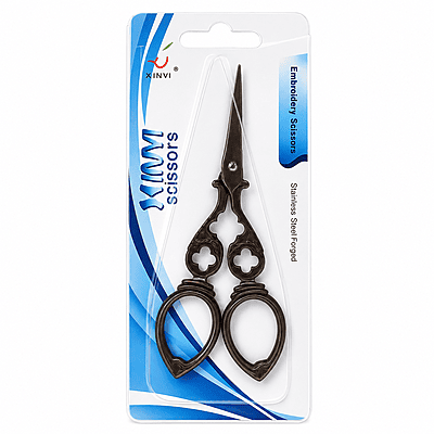 Tijera 10288 4.75 Pulgadas (12Cms) Unidad Tijera 10288 4.75 Pulgadas (12Cms) Unidad