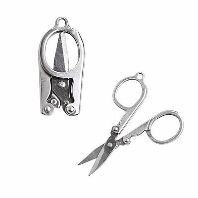 Tijera De Doblar Bj-65 Pequeña Docena Tijera De Doblar Bj-65 Pequeña Docena
