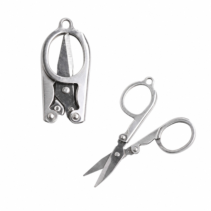 Tijera De Doblar Bj-65 Pequeña Docena Tijera De Doblar Bj-65 Pequeña Docena