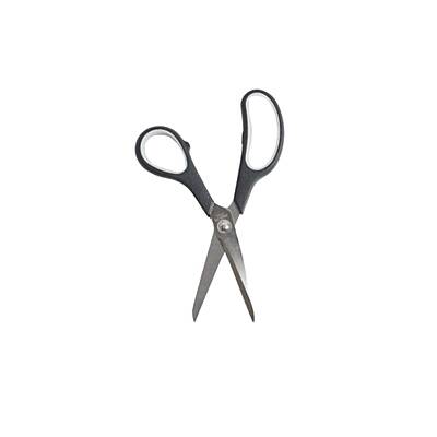 Tijera Mango Plastico 9007 7 ½ Pulgadas Unidad Tijera Mango Plastico 9007 7 ½ Pulgadas Unidad